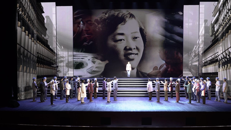 咸陽公司——學黨史，堅定信念明方向