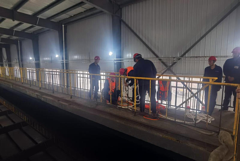 神木分公司演練“琳瑯” 只為安全護航配圖1.png