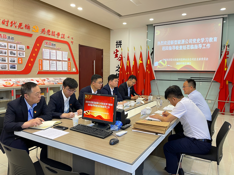 新型能源公司督導神木分公司黨史學習教育工作圖1.png