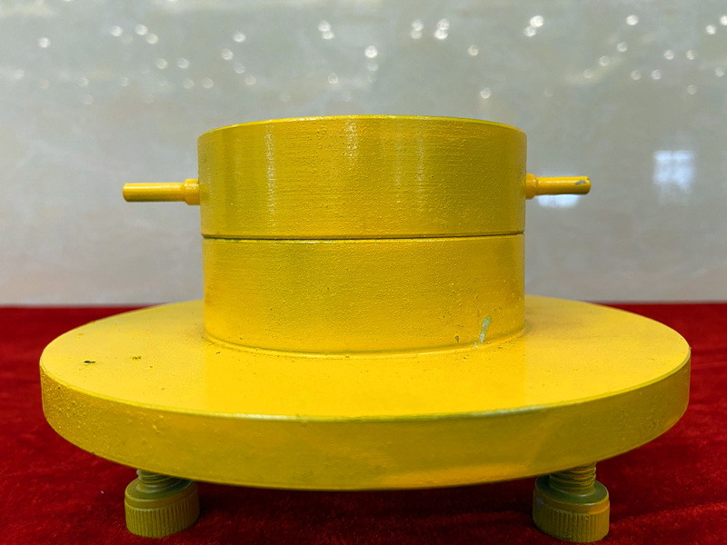 神木分公司“秀技能 顯活力 心向黨”職工手工藝品展示（鐵藝類(lèi)）