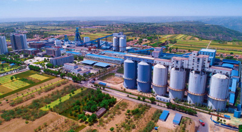 選煤公司安全生產(chǎn)專項(xiàng)整治三年行動(dòng)取得明顯成效