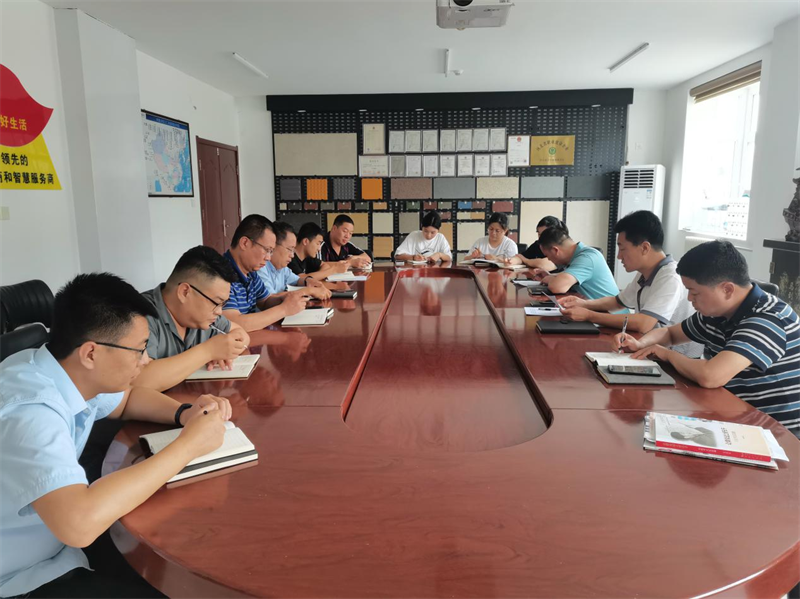 高邑公司召開“迎中秋 送祝?！弊剷?1.png