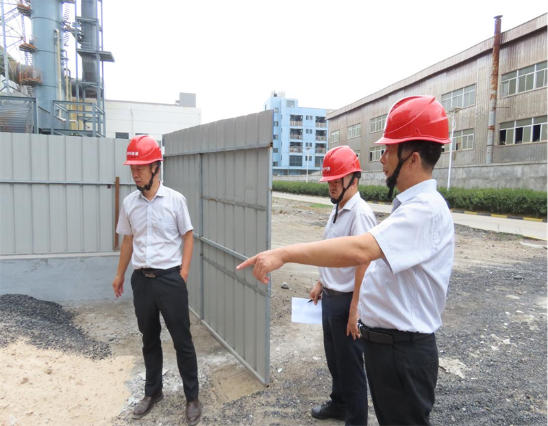 福建陜科能源公司開展“穩增長 防風險 強作風”安全大檢查-1.png