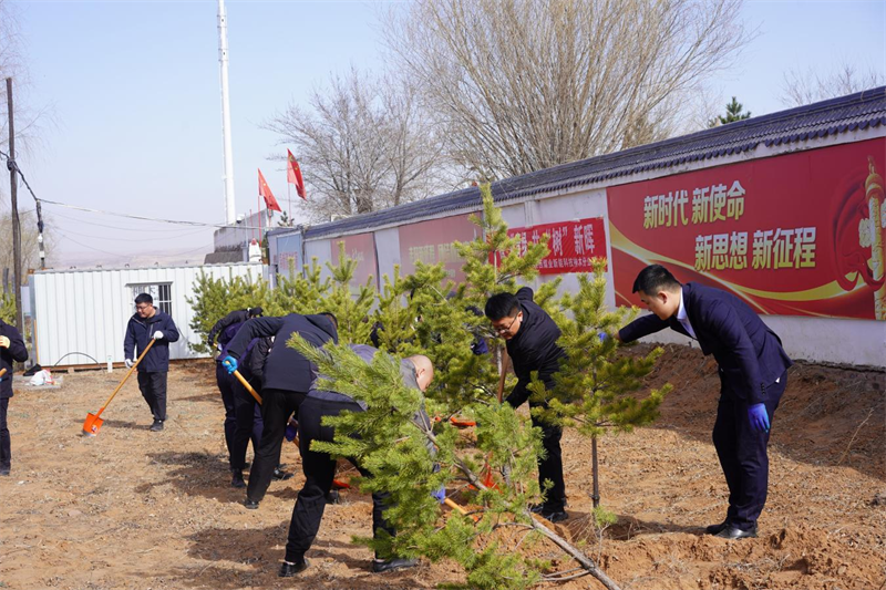 春風(fēng)拂新綠 植樹正當(dāng)時——神木分公司開展“‘植’此青綠，共‘樹’新暉”主題植樹活動.png