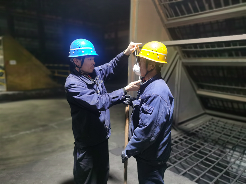 神木分公司：“青”系一線 “團(tuán)青活動”更暖心1.png