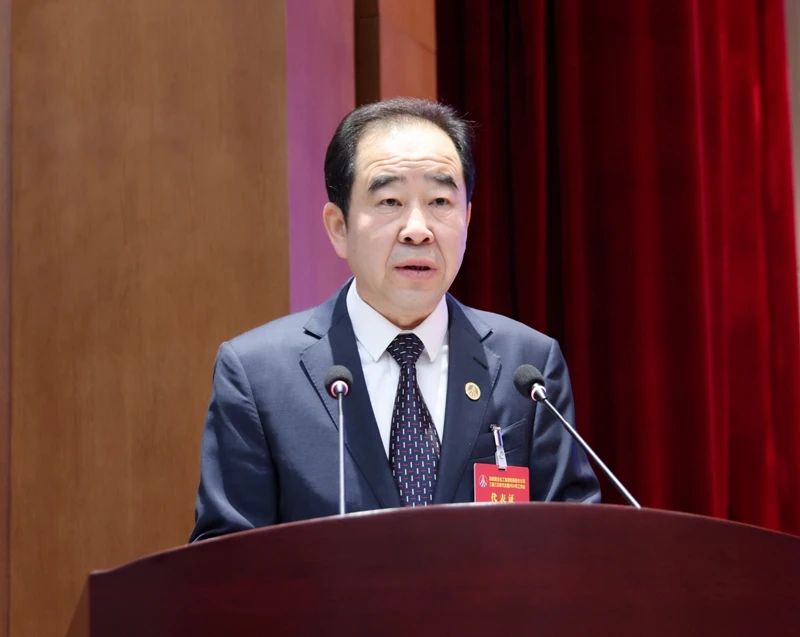 陜煤集團(tuán)召開三屆三次職代會暨2024年工作會4.jpg 陜煤集團(tuán)召開三屆三次職代會暨2024年工作會4.jpg